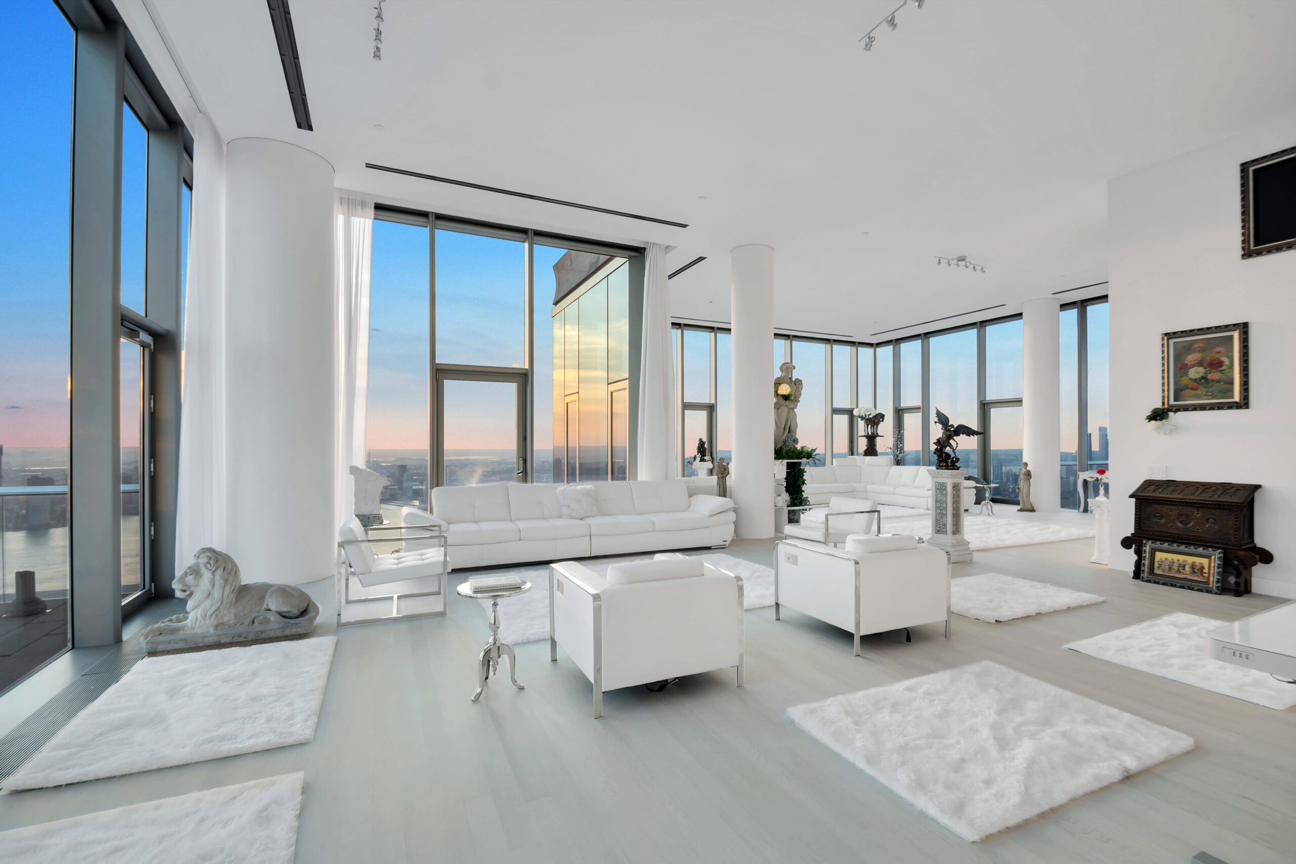 penthouse prices