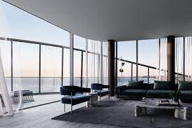 buy a penthouse
