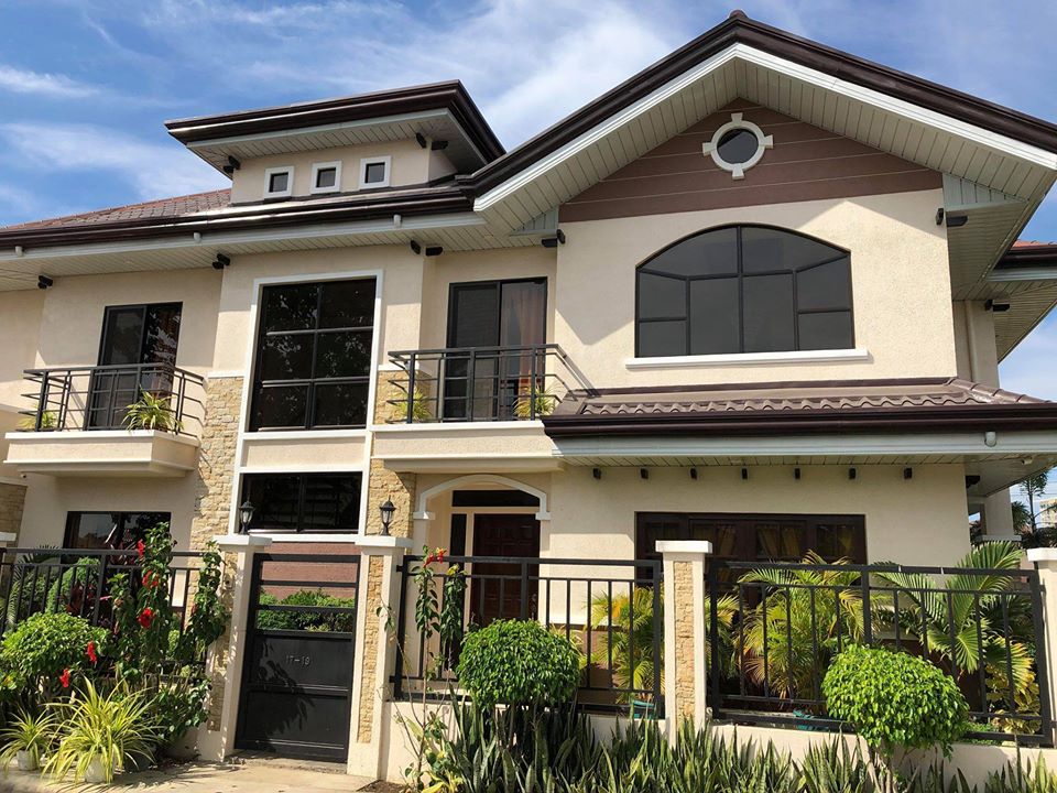 villa house for sale