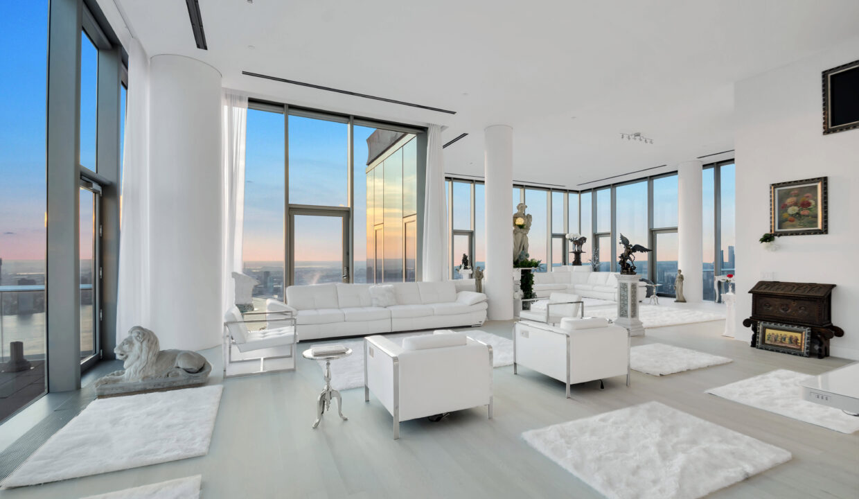 penthouse prices