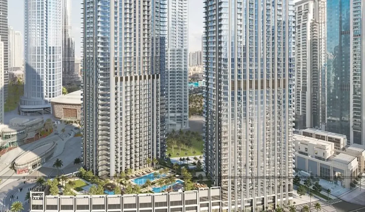 downtown penthouses for sale